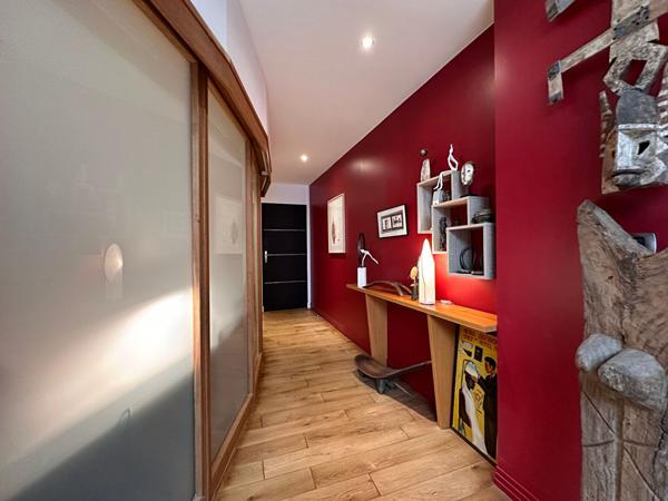 Vente Appartement La rochelle 3 pièces 117m²-IRA4279