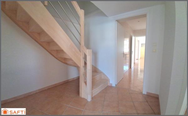 Maison proche de l'océan et des commerces