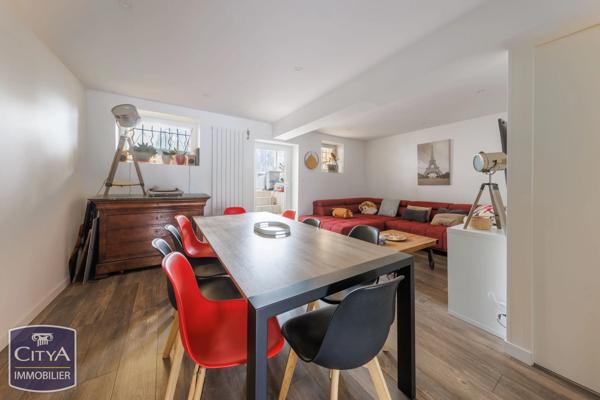 Maison à vendre 7 pièces 169.3m² Mozac (63200)