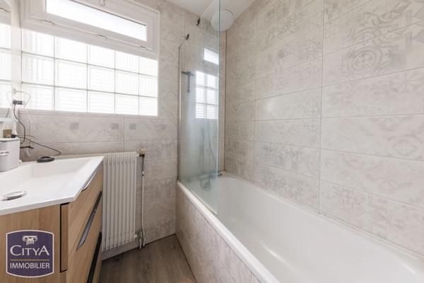 Maison à vendre 7 pièces 169.3m² Mozac (63200)