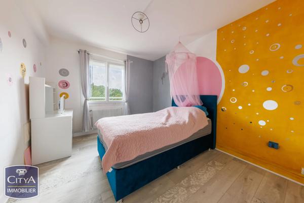 Maison à vendre 7 pièces 169.3m² Mozac (63200)