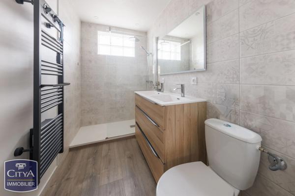 Maison à vendre 7 pièces 169.3m² Mozac (63200)