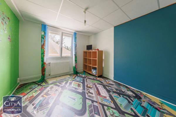 Maison à vendre 7 pièces 169.3m² Mozac (63200)