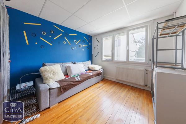 Maison à vendre 7 pièces 169.3m² Mozac (63200)