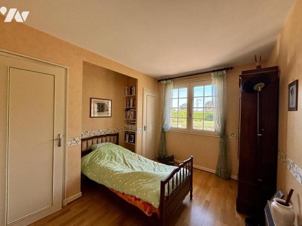 Maison de plain-pied Châtillon centre