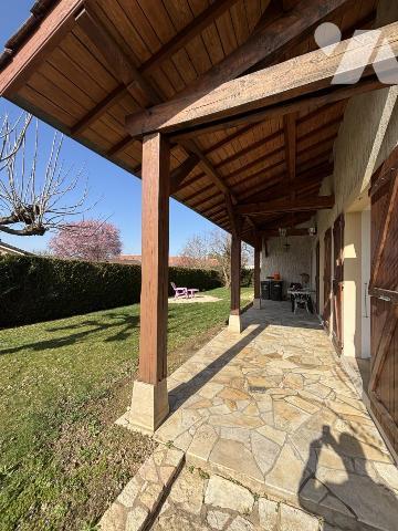 Maison de plain-pied Châtillon centre