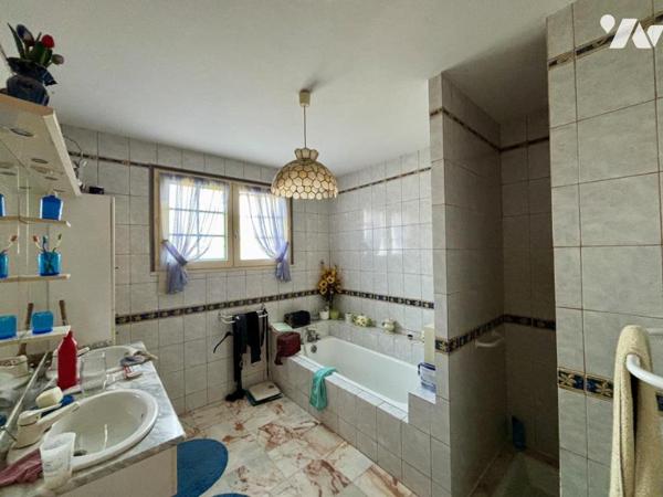 Maison de plain-pied Châtillon centre