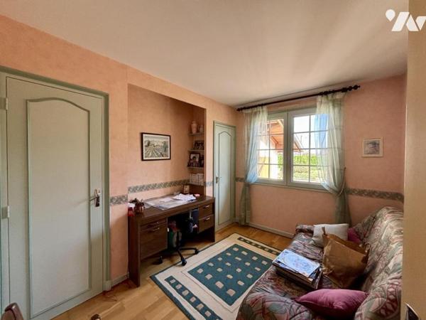 Maison de plain-pied Châtillon centre