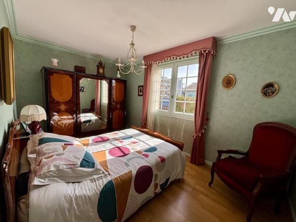 Maison de plain-pied Châtillon centre