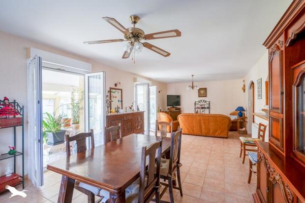 Maison à vendre |  Léguevin |  6 pièces | 128 m²