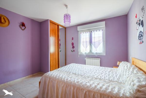 Maison à vendre |  Léguevin |  6 pièces | 128 m²