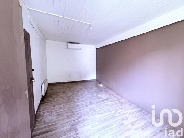 Maison 4 pièces de 107 m² à Cauterets (65110)