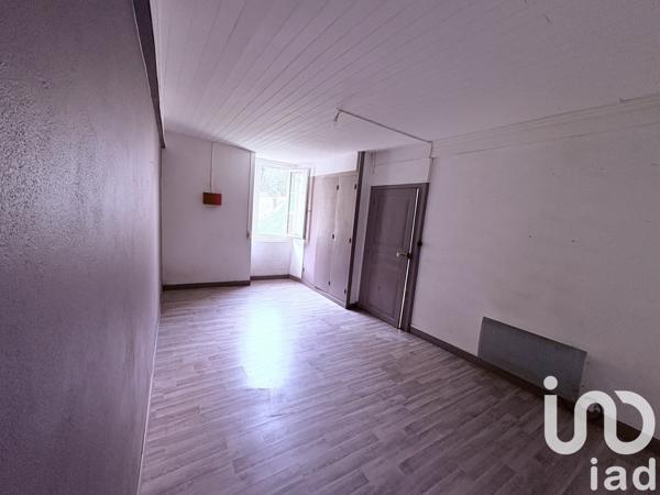 Maison 4 pièces de 107 m² à Cauterets (65110)