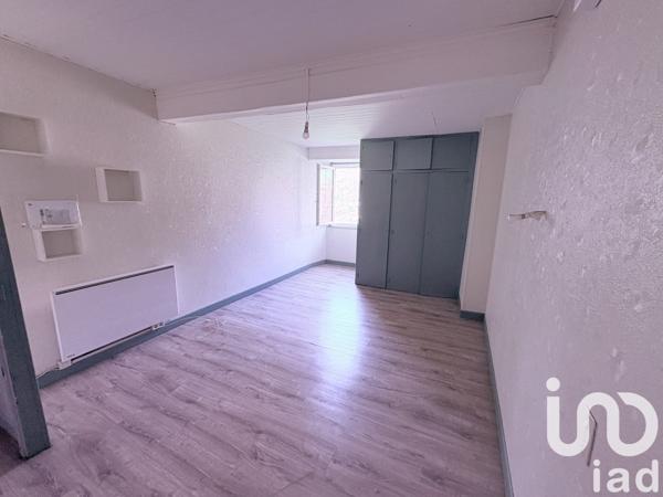 Maison 4 pièces de 107 m² à Cauterets (65110)