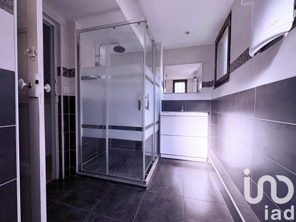 Maison 4 pièces de 107 m² à Cauterets (65110)