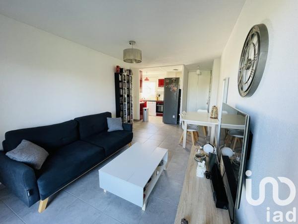 Appartement à vendre 3 pièces 53 m² Castelginest