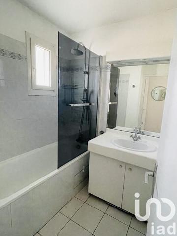 Appartement à vendre 3 pièces 53 m² Castelginest