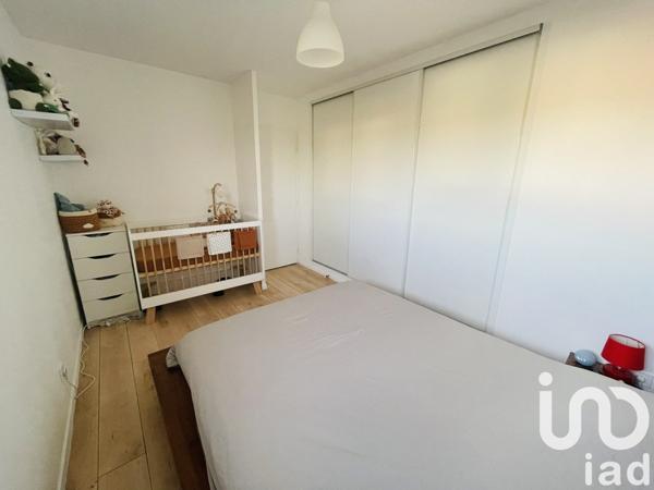 Appartement à vendre 3 pièces 53 m² Castelginest