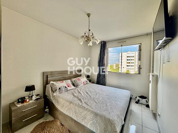 APPARTEMENT À VENDRE DE 4 PIÈCES DE 79,00 M²