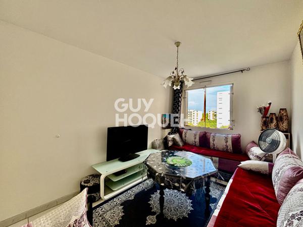 APPARTEMENT À VENDRE DE 4 PIÈCES DE 79,00 M²