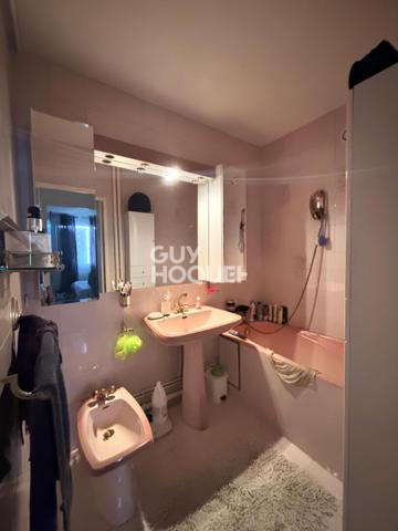 APPARTEMENT À VENDRE DE 4 PIÈCES DE 79,00 M²