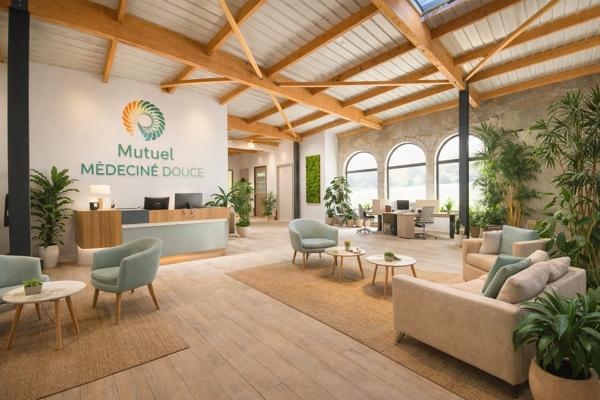 03200 VICHY -APPARTEMENT OPPORTUNITÉ – GRAND VOLUME -COEUR DE VILLE -