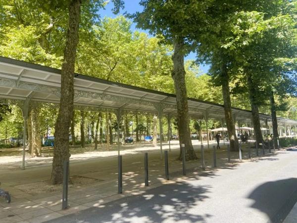 03200 VICHY -APPARTEMENT OPPORTUNITÉ – GRAND VOLUME -COEUR DE VILLE -