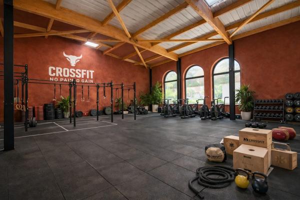 03200 VICHY -APPARTEMENT OPPORTUNITÉ – GRAND VOLUME -COEUR DE VILLE -