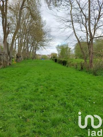 Maison 6 pièces de 155 m² à Saint-Aubin-lès-Elbeuf (76410)