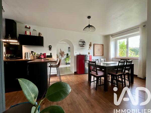 Maison à vendre 5 pièces 140 m² La Bernerie-en-Retz