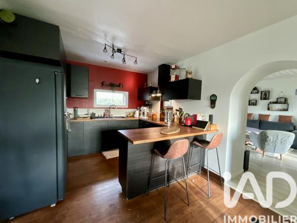 Maison à vendre 5 pièces 140 m² La Bernerie-en-Retz