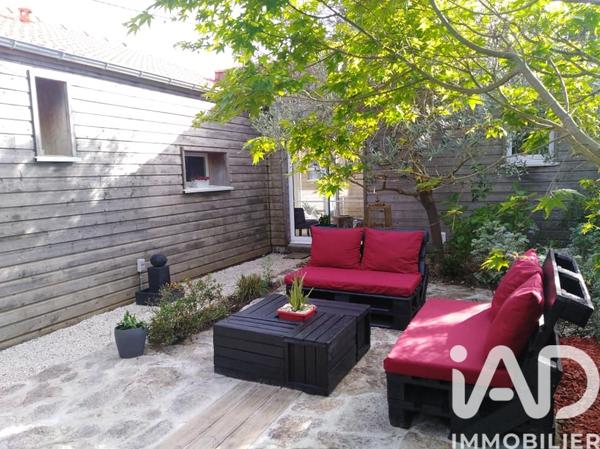 Maison à vendre 5 pièces 140 m² La Bernerie-en-Retz