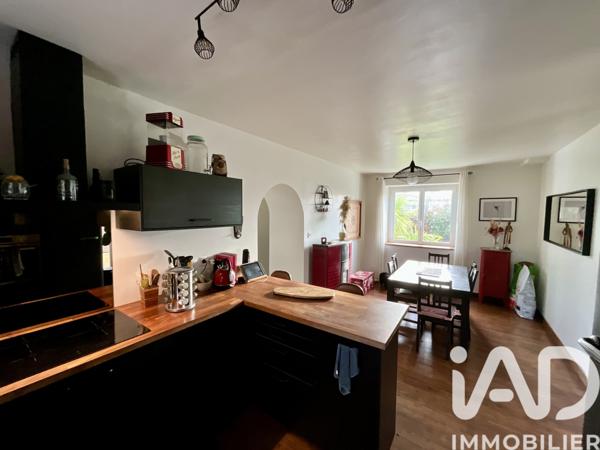 Maison à vendre 5 pièces 140 m² La Bernerie-en-Retz
