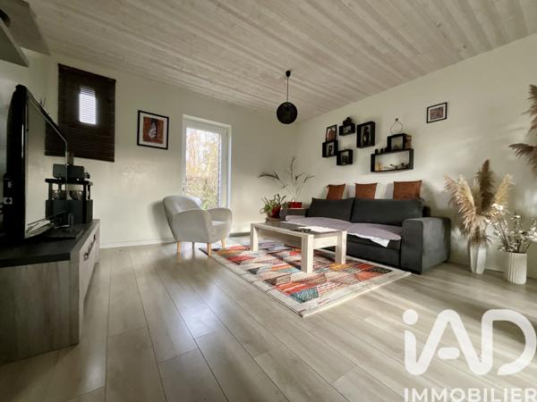 Maison à vendre 5 pièces 140 m² La Bernerie-en-Retz