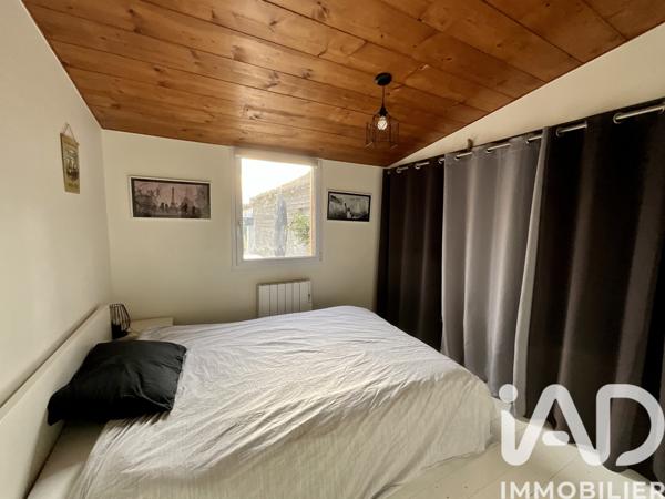 Maison à vendre 5 pièces 140 m² La Bernerie-en-Retz