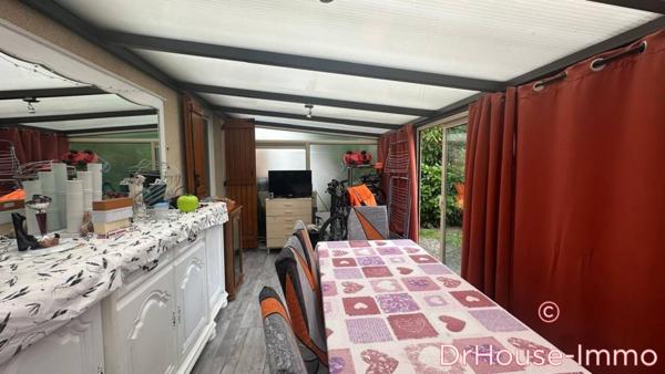 Maison à vendre 5 pièces de 102 m²