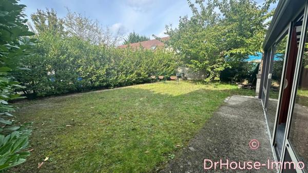 Maison à vendre 5 pièces de 102 m²