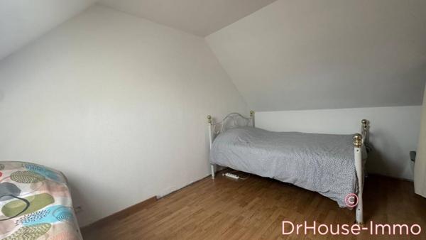 Maison à vendre 5 pièces de 102 m²