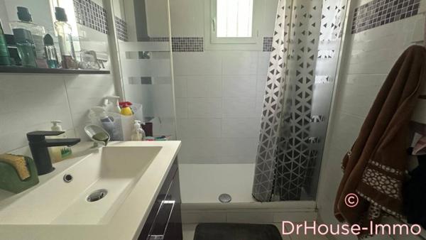 Maison à vendre 5 pièces de 102 m²