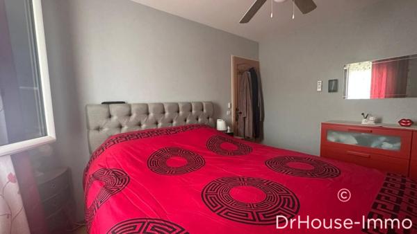 Maison à vendre 5 pièces de 102 m²