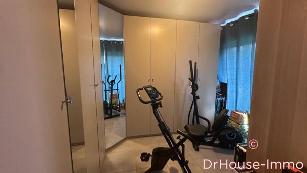 Maison à vendre 5 pièces de 102 m²