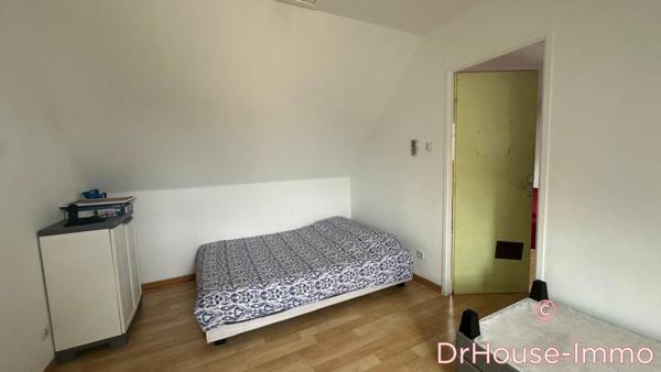 Maison à vendre 5 pièces de 102 m²