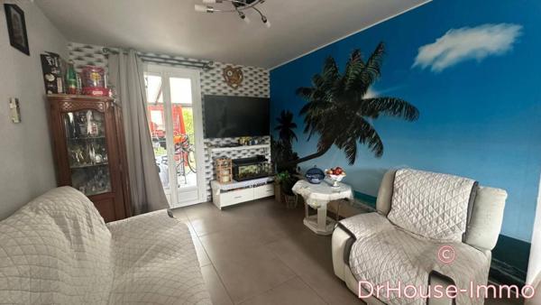 Maison à vendre 5 pièces de 102 m²