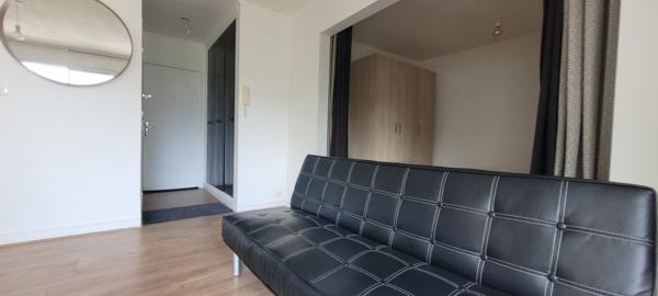 Ivry-sur-Seine (94200) BEAU 2P EN FACE DU PARC DES CORMAILLES