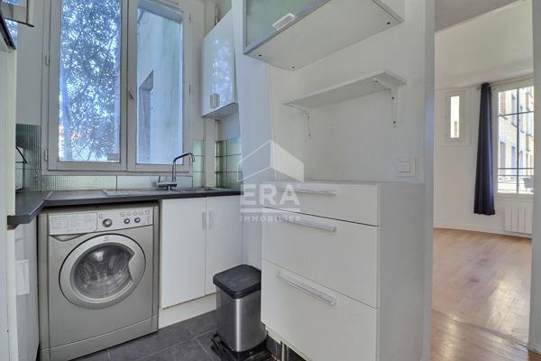 2 pièces Colombes 3 minutes du T2