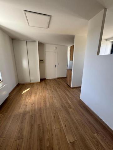 A LOUER : A Lanester, T1bis - 28m²