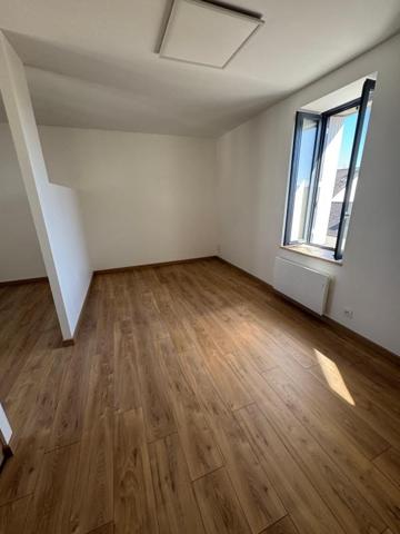 A LOUER : A Lanester, T1bis - 28m²