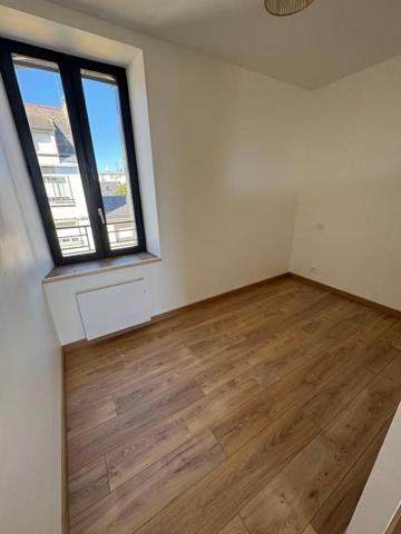 A LOUER : A Lanester, T1bis - 28m²