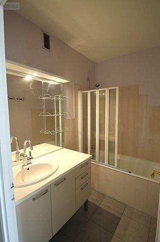 Appartement à louer à Chalon-sur-Saône en Saône-et-Loire (71100), ref : 13783/572