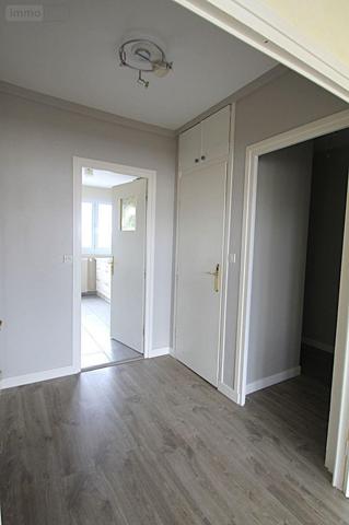 Appartement à louer à Chalon-sur-Saône en Saône-et-Loire (71100), ref : 13783/572